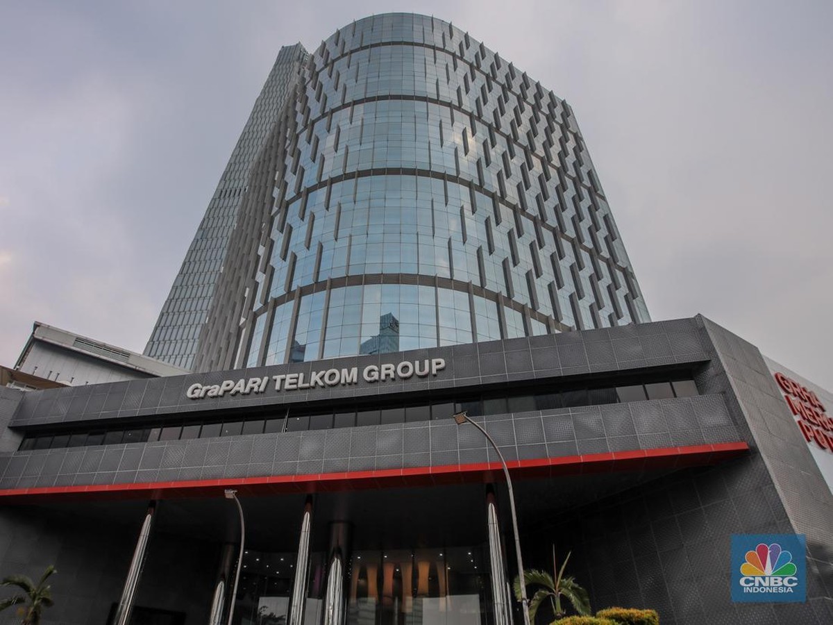 Telkom Indonesia Dorong Energi Terbarukan dan Inisiatif Hijau untuk Masa Depan Berkelanjutan