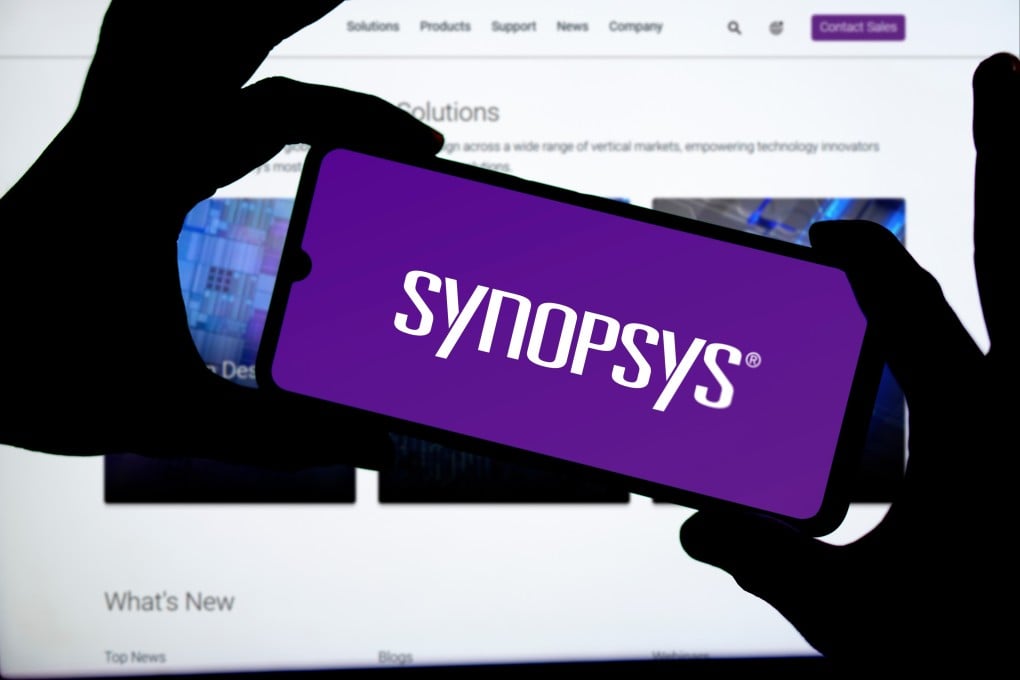 Regulator China Setujui Akuisisi USRp 575.58 triliun ($35 Miliar)  Synopsys-Ansys dengan Syarat Penting