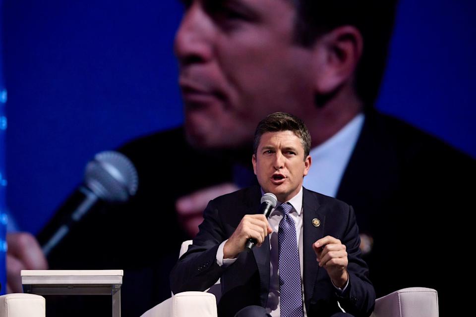 Kongres AS Kejar Regulasi Stablecoin dan Aturan Pro Crypto Pekan Ini