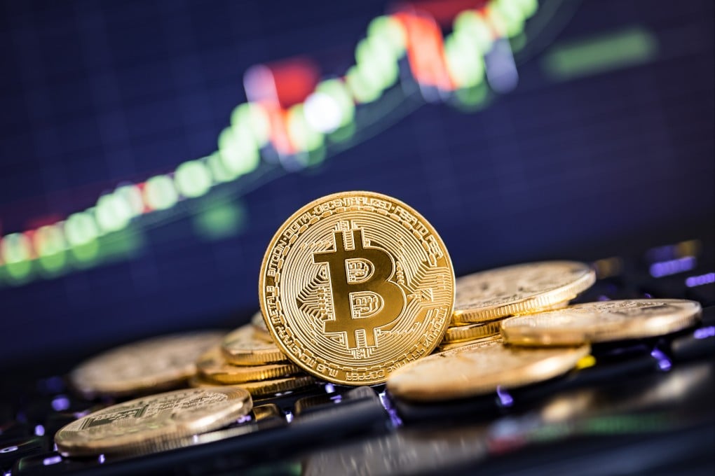 Bitcoin Tembus USRp 1.97 miliar ($120,000) Didukung Regulasi AS dan Semangat Investor
