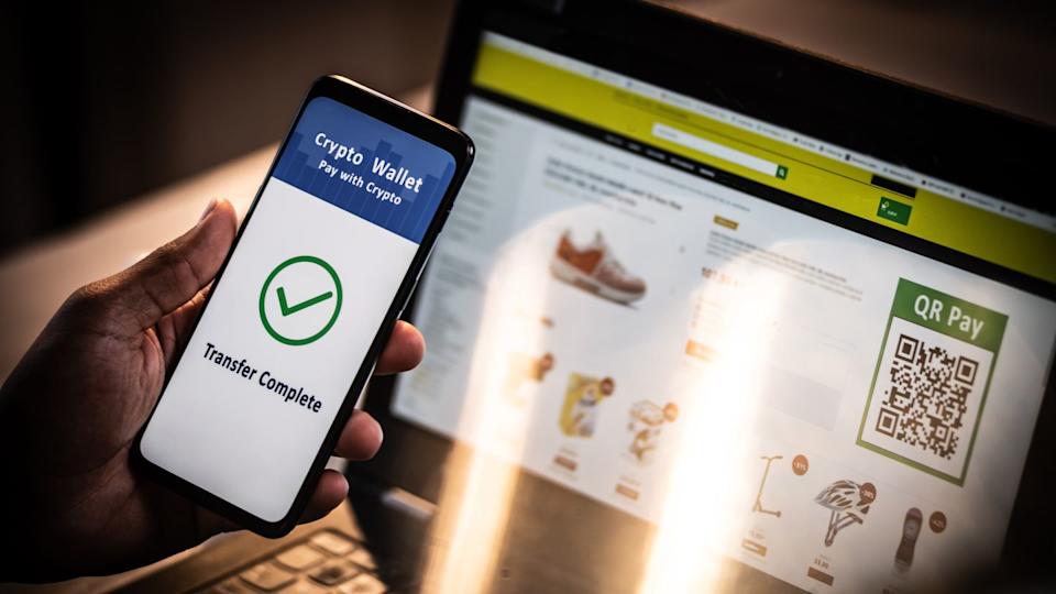 AEON Pay Bawa Solusi Pembayaran Kripto Web3 ke Nigeria dengan Kemudahan Lokal