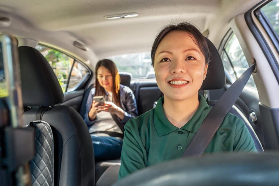 3 Alasan Kenapa Saham Uber Masih Layak Dibeli di Tahun 2025