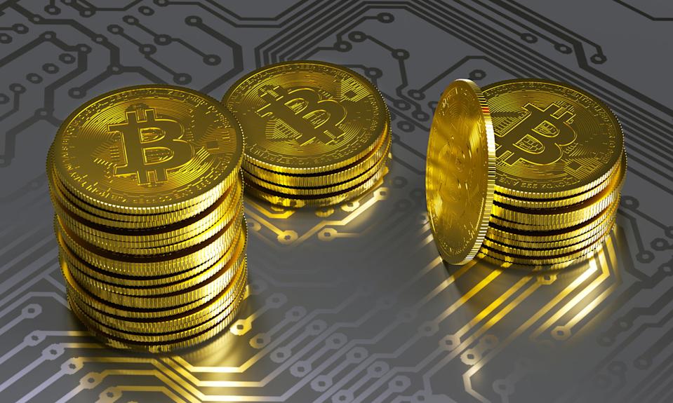 Bitcoin Diprediksi Mencapai 200.000 USD Tahun Depan Karena Penurunan Suku Bunga