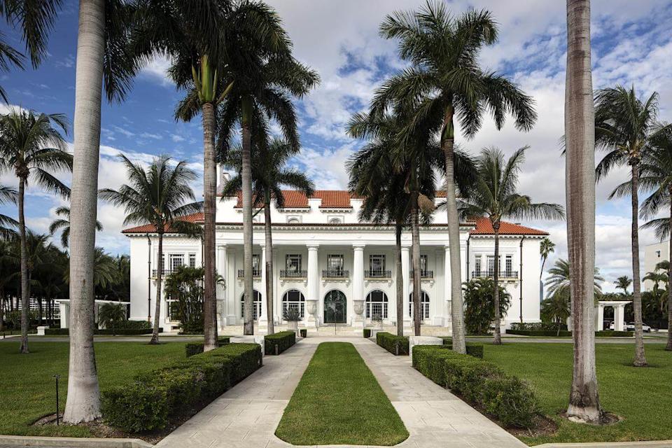 Forum CorpGov Palm Beach 2025: Wadah Diskusi dan Jejaring Pemimpin Korporasi