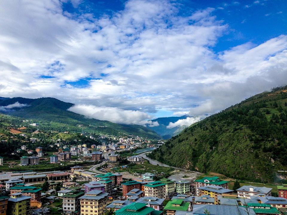 Bhutan Manfaatkan Penambangan Bitcoin untuk Bangun Ekonomi Berbasis Energi Bersih