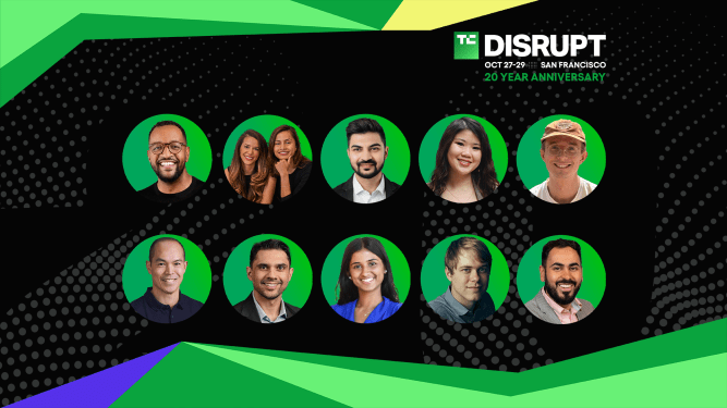 TechCrunch Disrupt 2025: Inovasi AI dan Strategi Startup yang Menginspirasi