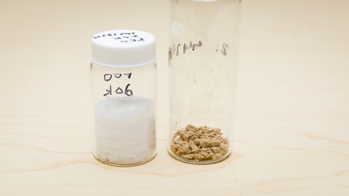 Penemuan Polimer Campuran untuk Baterai Solid-State Lebih Aman dan Tahan Lama