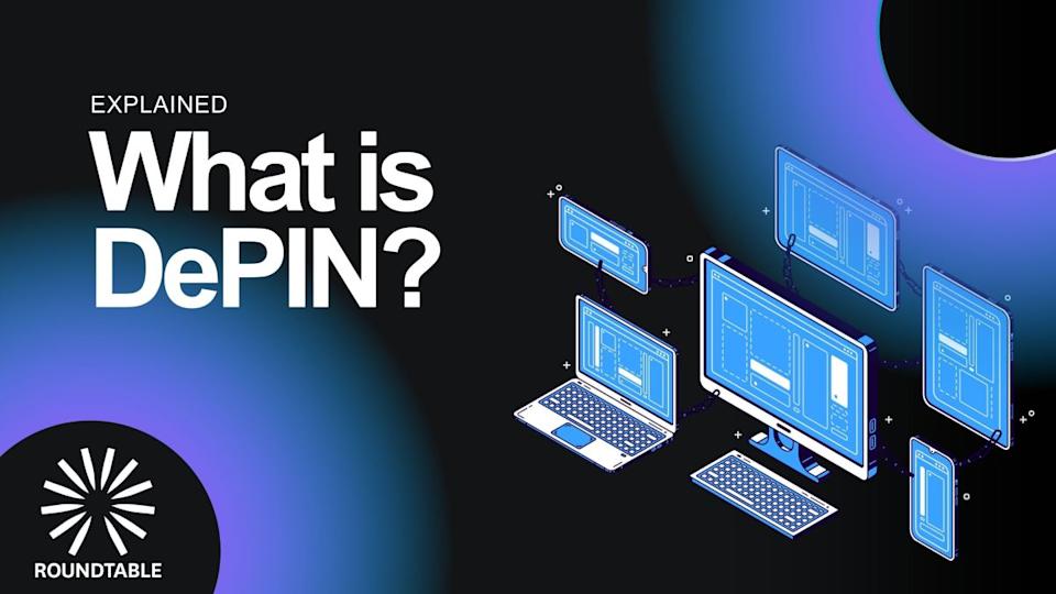 DePIN: Cara Baru Membuat Infrastruktur Fisik Global Dengan Token