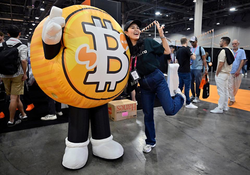 Bitcoin Tembus Rekor Rp 1.97 juta ($120.000) Didukung Regulasi dan Permintaan Institusional
