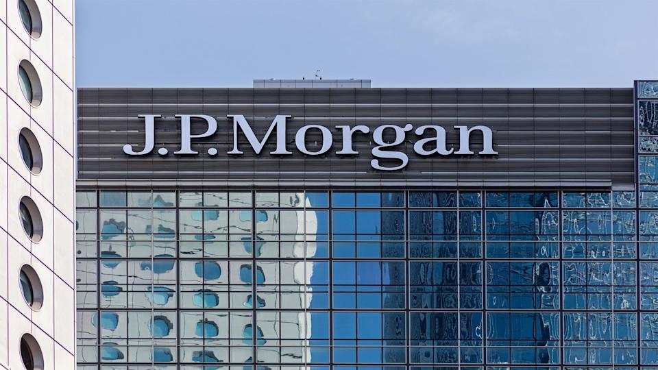 JPMorgan Akan Kenakan Biaya Akses Data Nasabah, Fintech Terancam Terdampak