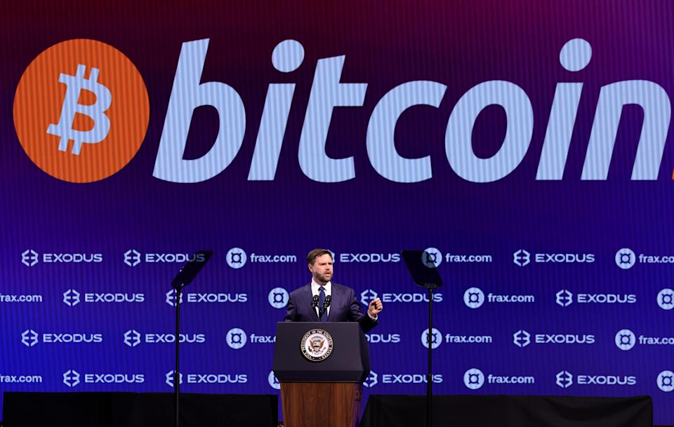 Bitcoin Melonjak Saat Kongres AS Mulai Bahas Regulasi Kripto Penting