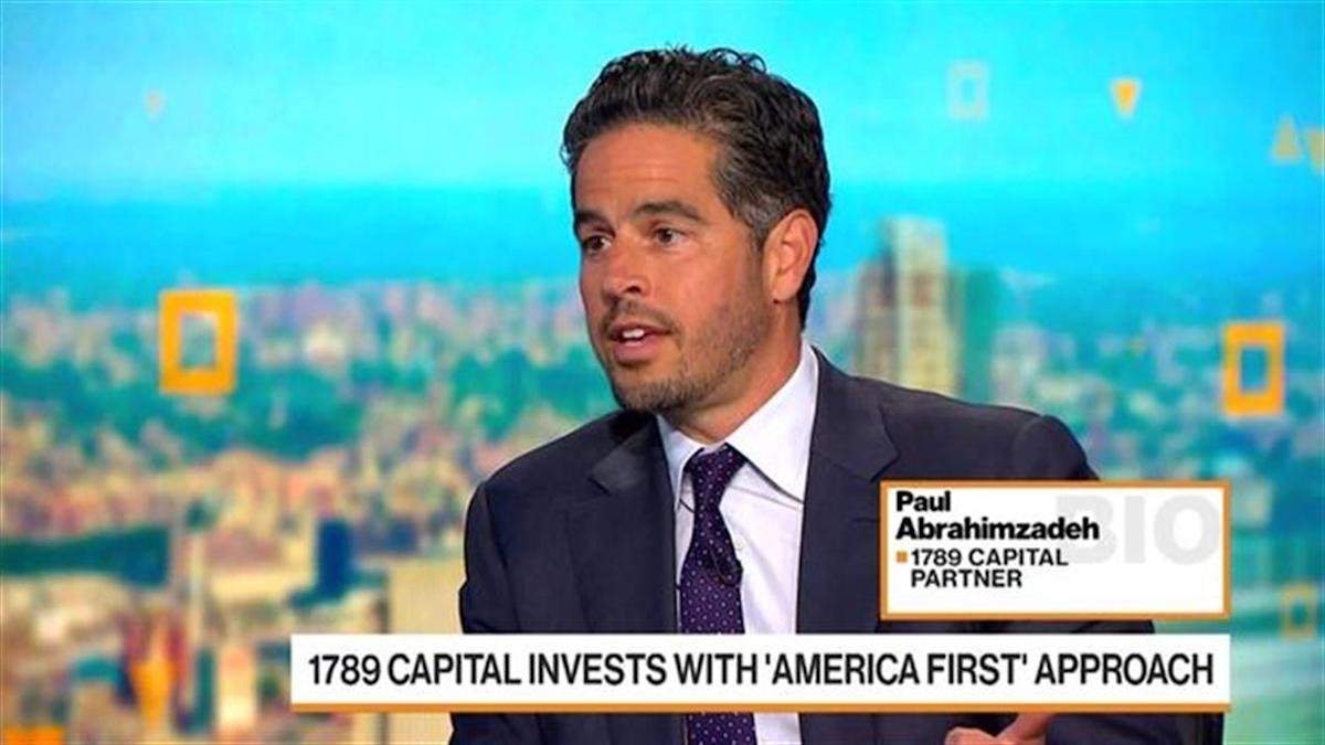 Paul Abrahimzadeh Sebut Perusahaan Pertahanan Kunci Ekonomi AS dan Dukung Elon Musk Pimpin AI