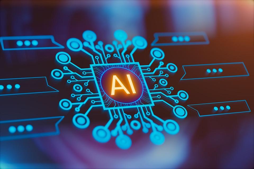 Perkembangan Agentic AI dan Saham Perusahaan AI yang Menjanjikan
