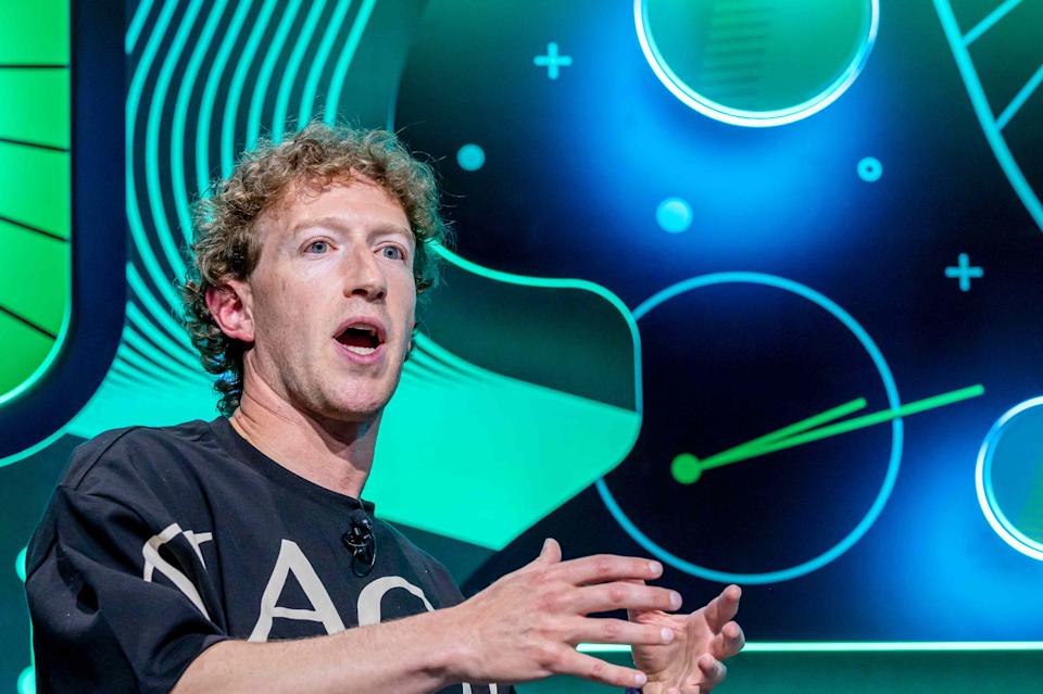 Meta Siapkan Superkomputer AI Raksasa dengan Investasi Ratusan Miliar Dolar