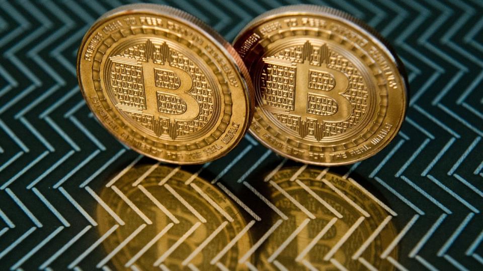 Bitcoin Cetak Rekor Baru Rp1,8 Milyar, Berlatar Legislatif Crypto AS