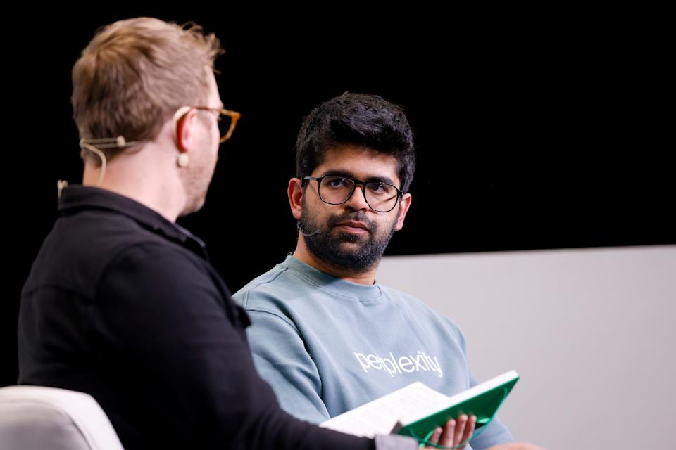 CEO Perplexity Beri Nasihat: Startup Harus Siap Ide Disalin Perusahaan Raksasa