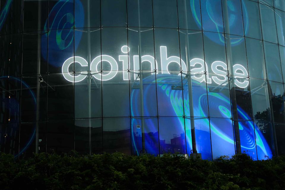 Kenaikan Target Harga Saham Coinbase Didukung Regulasi Kripto dan Lonjakan Bitcoin