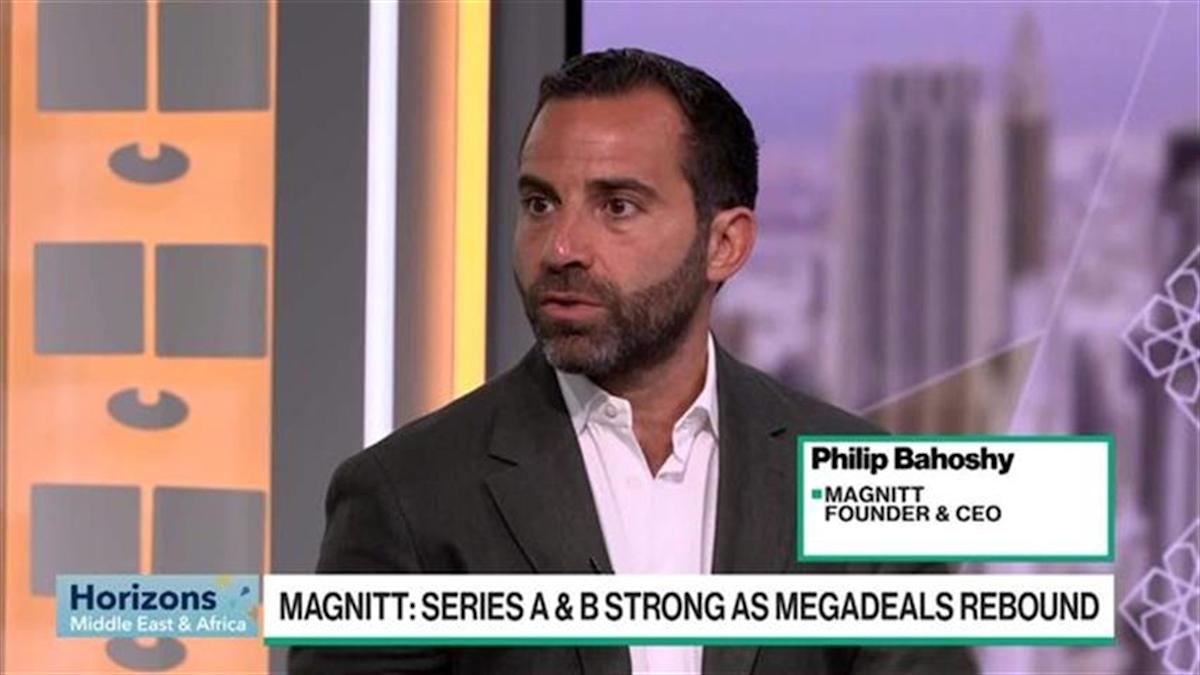 Startup Timur Tengah Gandakan Dana VC di Tengah Perlambatan Global