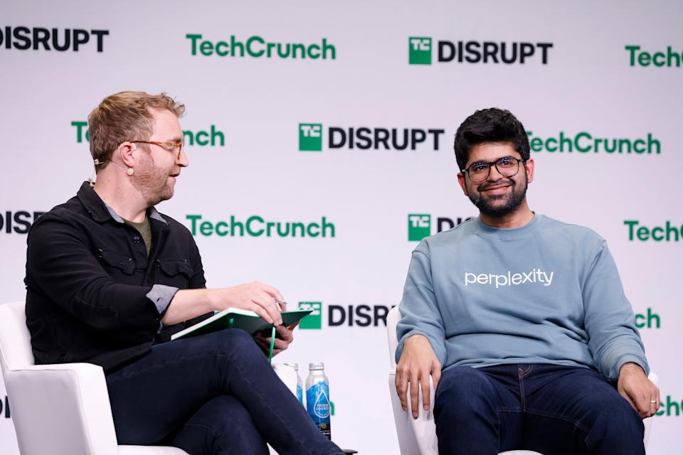 Perplexity Bertekad Tetap Independen, Tantang Raksasa AI Seperti Google