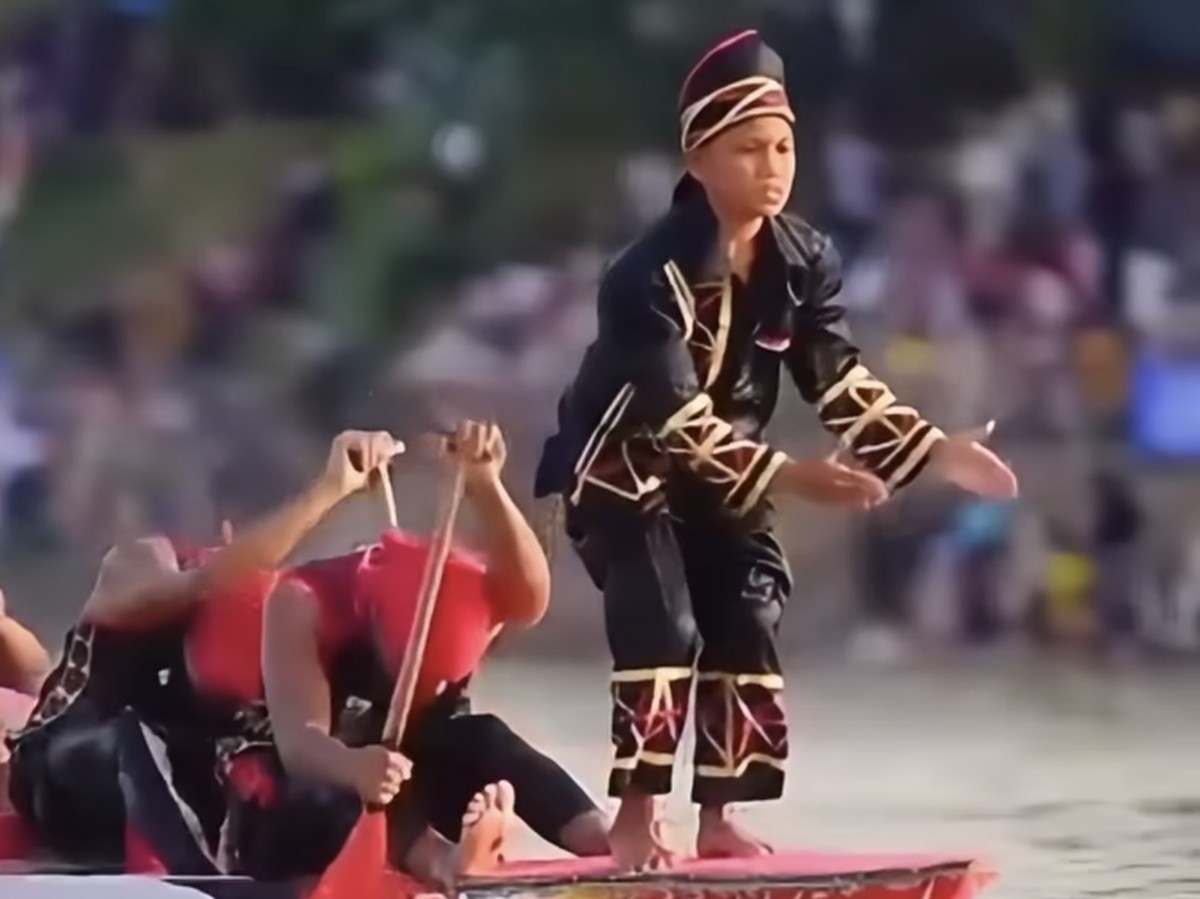 Fenomena Budaya Indonesia Viral Mendunia Lewat Media Sosial dan Kreativitas Lokal