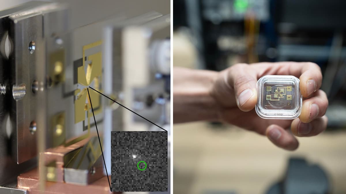 Jam Atom Ion Aluminium Paling Akurat Pecahkan Rekor Baru Waktu