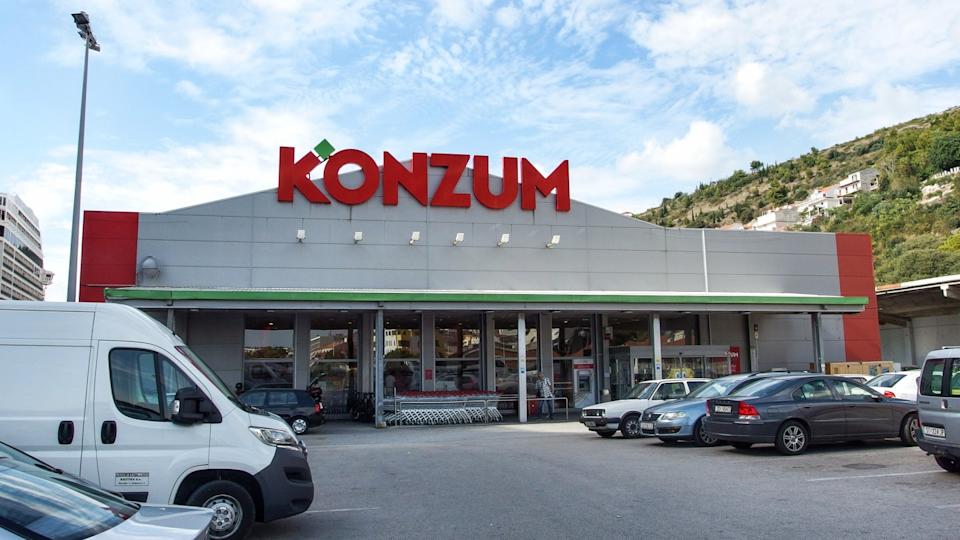 Konzum dan Instaleap Bersinergi Tingkatkan Layanan Belanja Online di Kroasia