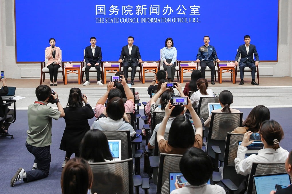 Pendiri Unitree Dorong Kerjasama China-AS untuk Majukan Robot Humanoid