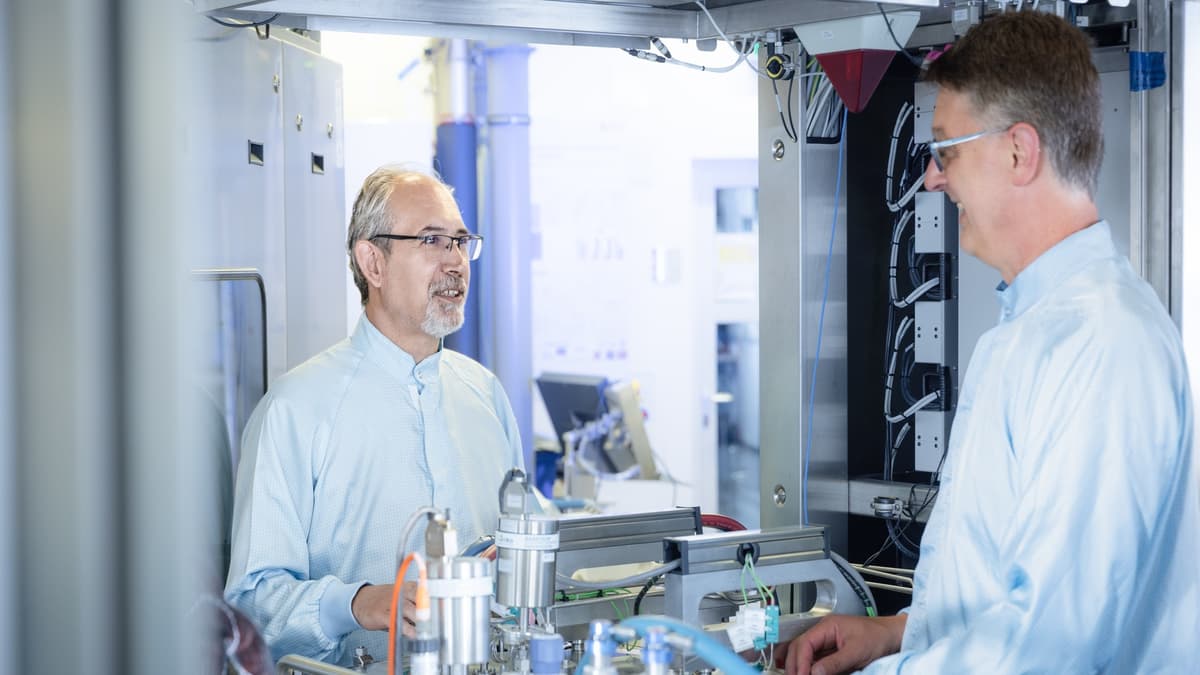 Inovasi Material CSiGeSn: Masa Depan Quantum dan Mikroelektronika Terobosan Baru