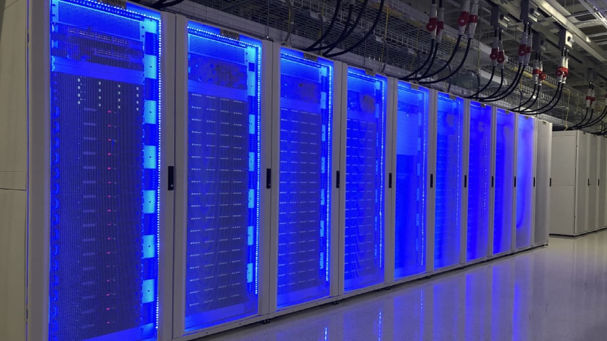 Georgia Tech Bangun Superkomputer Nexus untuk Percepat Penemuan Ilmiah AI