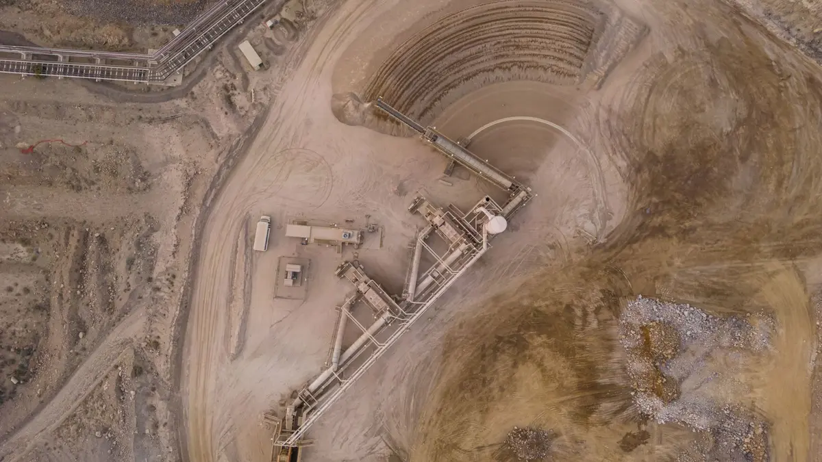 Apple dan MP Materials Perkuat Pasokan Rare Earth di Amerika Serikat