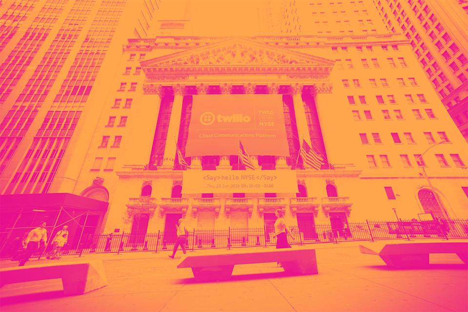 Twilio Luncurkan Fitur Baru, Saham Melonjak dan Dapat Target Harga Baru