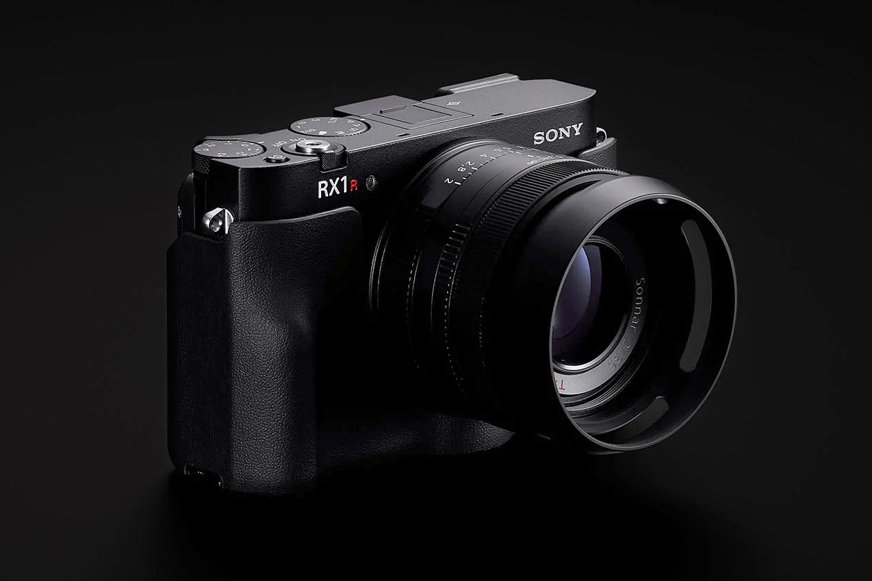 Sony RX1R III: Kamera Kompak Sensor Besar dengan Fitur Fokus AI Terkini
