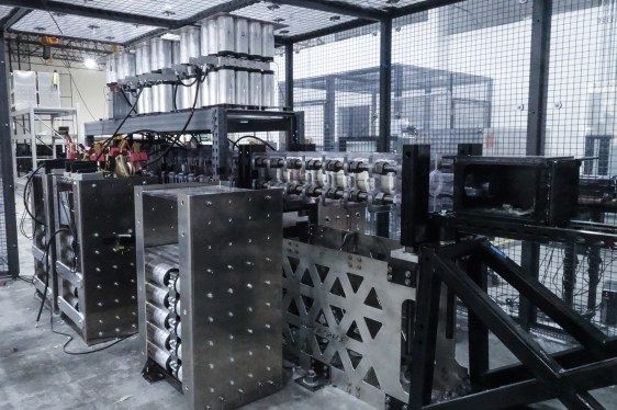 Auriga Space Kembangkan Peluncur Magnetik untuk Peluncuran Roket Lebih Cepat dan Murah