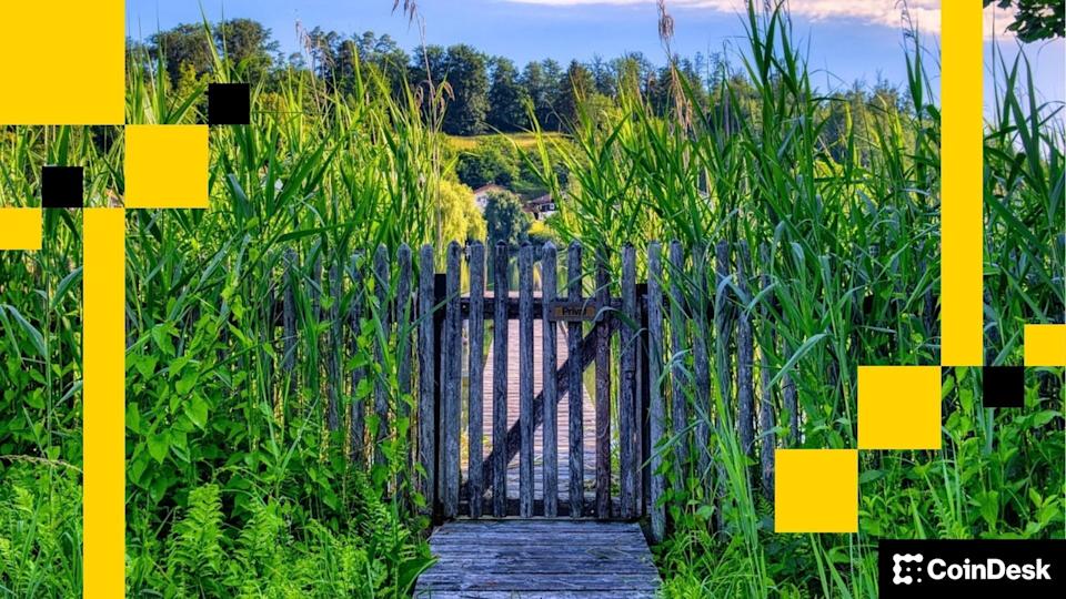 Membuka Jalan Adopsi Blockchain dengan Pengalaman Pengguna yang Mudah dan Aman