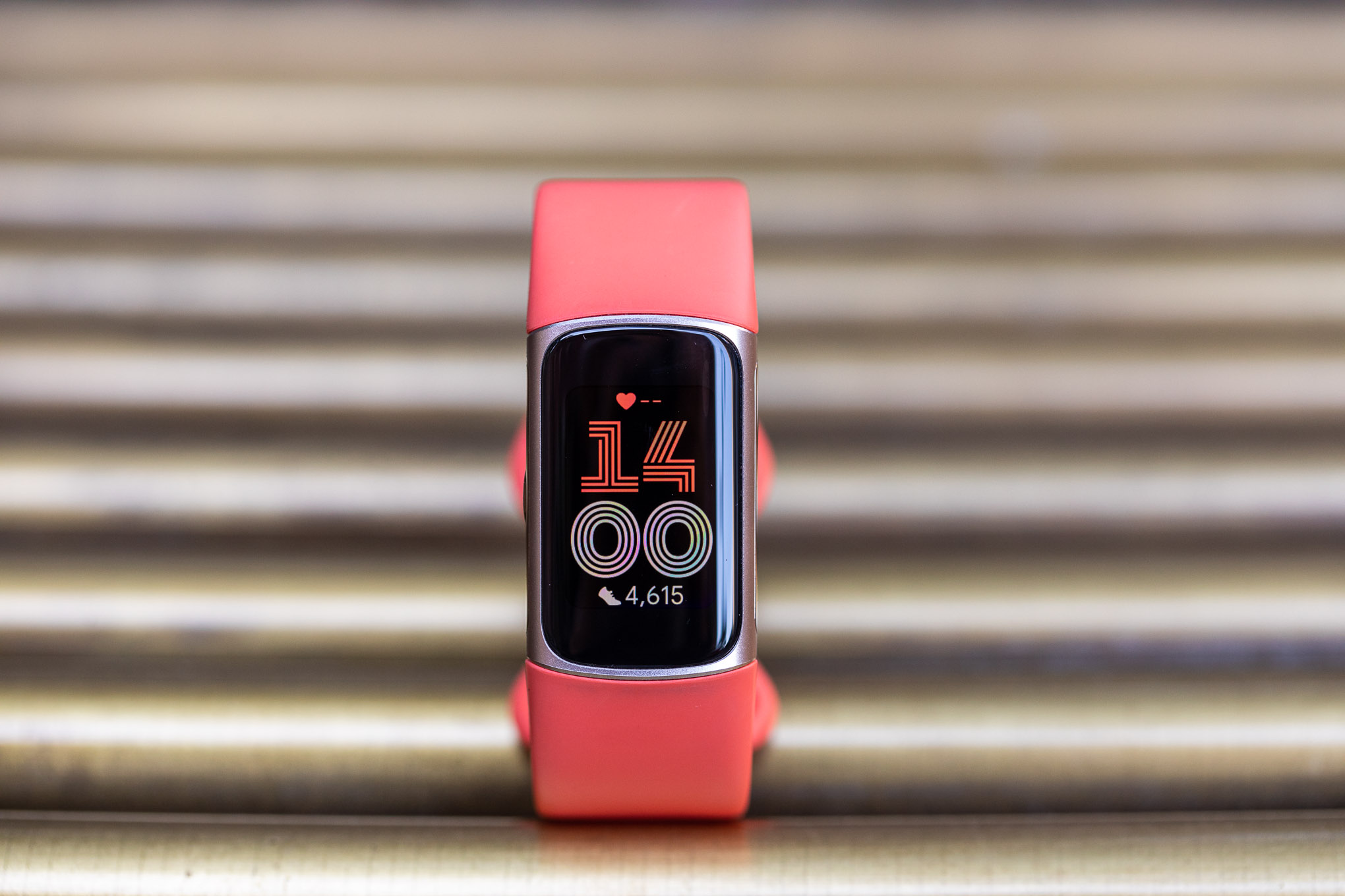 Penawaran Terbaik Fitbit Charge 6 dan Fitur Unggulan Pada Fitness Tracker Modern