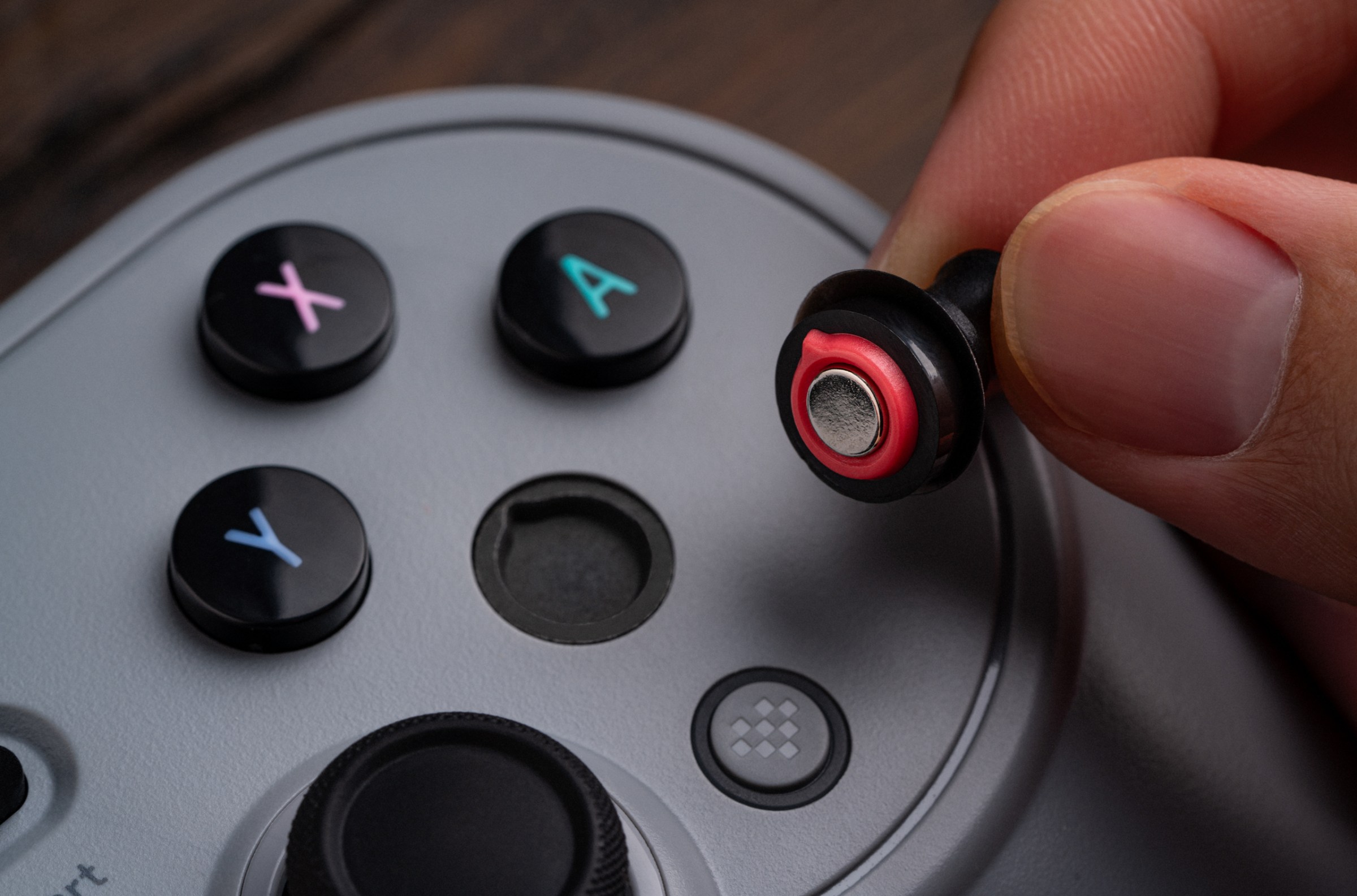 8BitDo Perkenalkan Pro 3, Pengontrol Game Wireless dengan Desain ala PlayStation