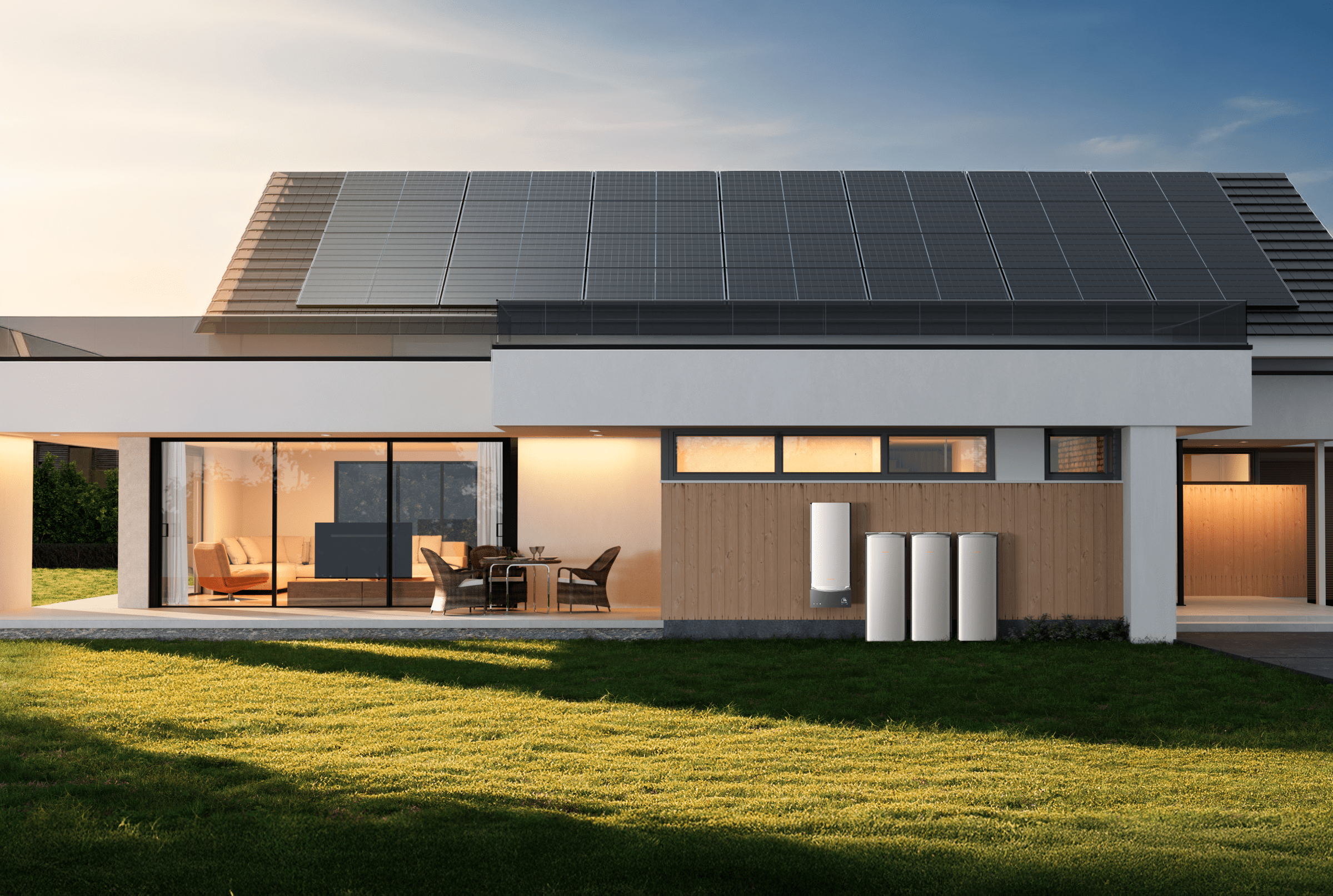 EcoFlow Ocean Pro: Solusi Energi Rumah Permanen Terkuat dan Pintar di AS