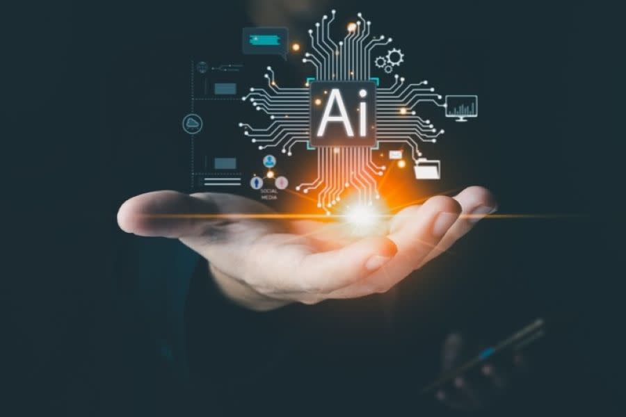 Investasi Besar untuk Kembangkan Teknologi AI dan Energi di Pennsylvania