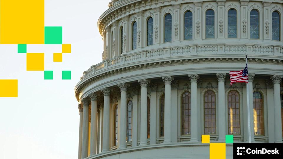 Kongres AS Larang Stablecoin Beri Imbal Hasil, Genjot DeFi Jadi Lebih Transparan