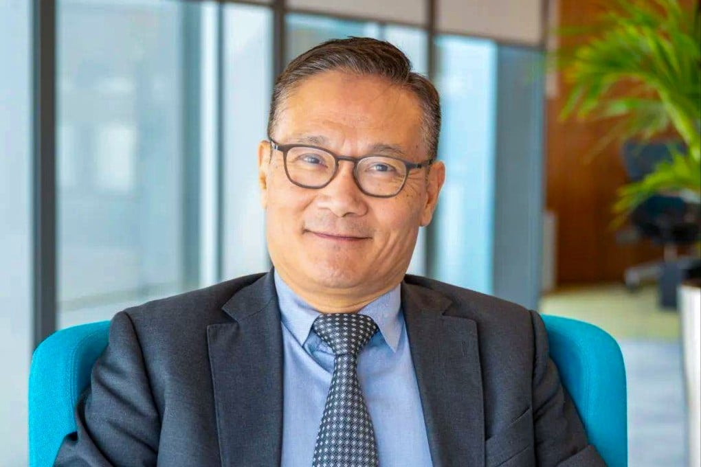 Insinyur Terkemuka dari Shell Pimpin Teknologi Rendah Karbon di China