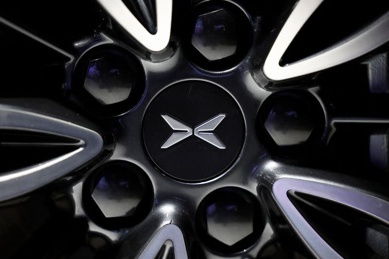 Xpeng Tingkatkan Perekrutan hingga 8.000 untuk Perkuat Teknologi Mobil Pintar