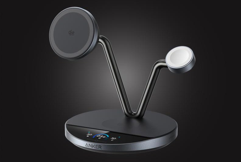 Teknologi Pengisian Nirkabel Qi2.2 Melaju, Produsen Siapkan Produk Baru