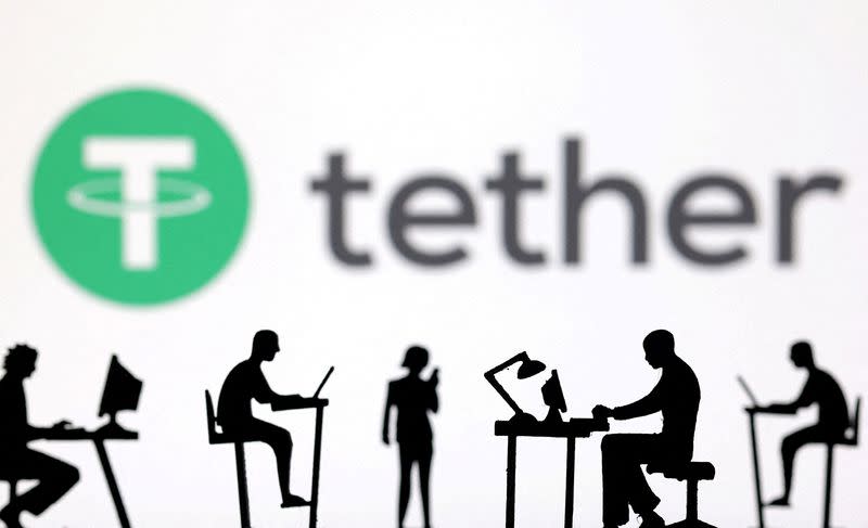 Tether Manfaatkan Stablecoin untuk Revolusi Pembayaran di Perdagangan Komoditas Global