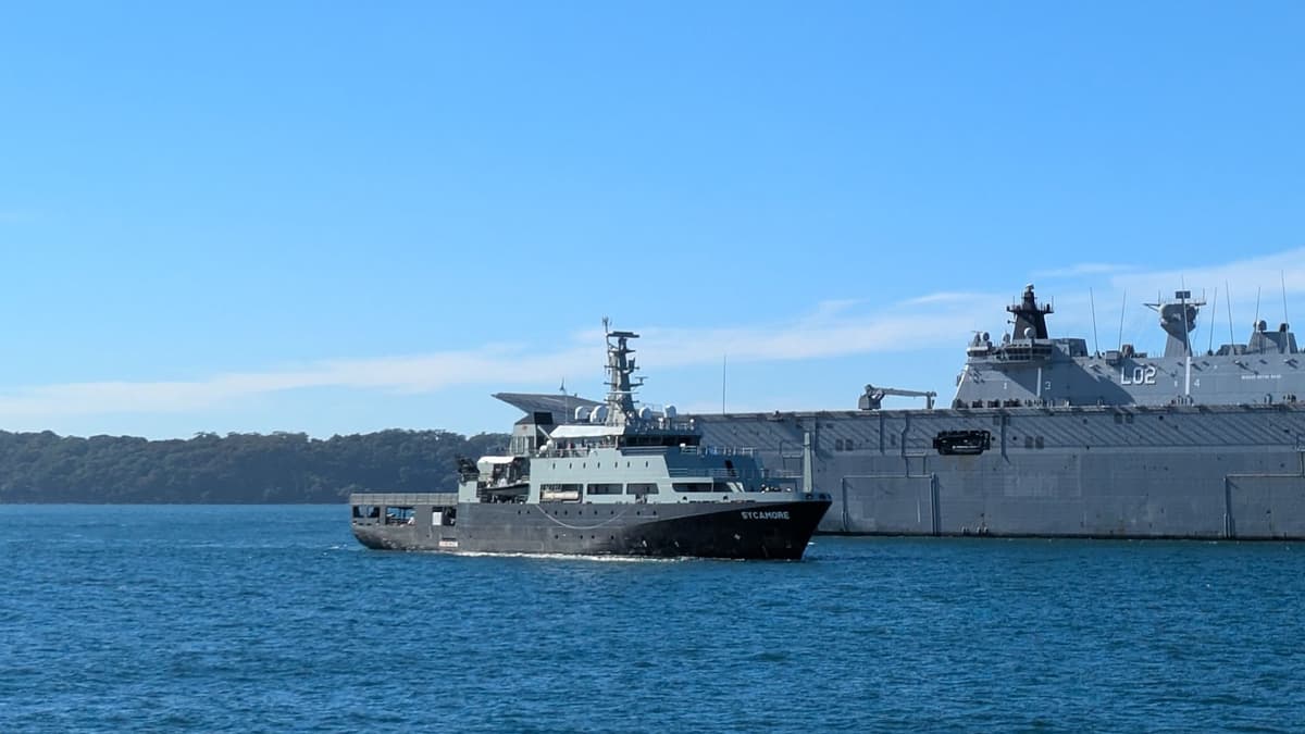 Terobosan Teknologi Sensor Kuantum untuk Navigasi Aman Tanpa GPS di Laut