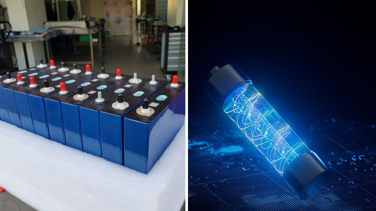 Elektrolit Komposit Fluorinasi Baru Tingkatkan Keamanan dan Umur Baterai Solid-State