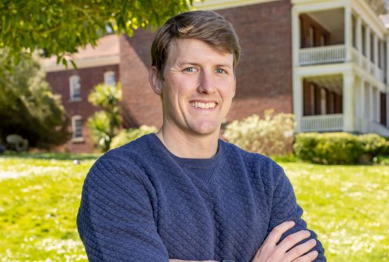 Rex Salisbury dan Cambrian Ventures: Menyelami Peluang Besar Fintech dengan AI