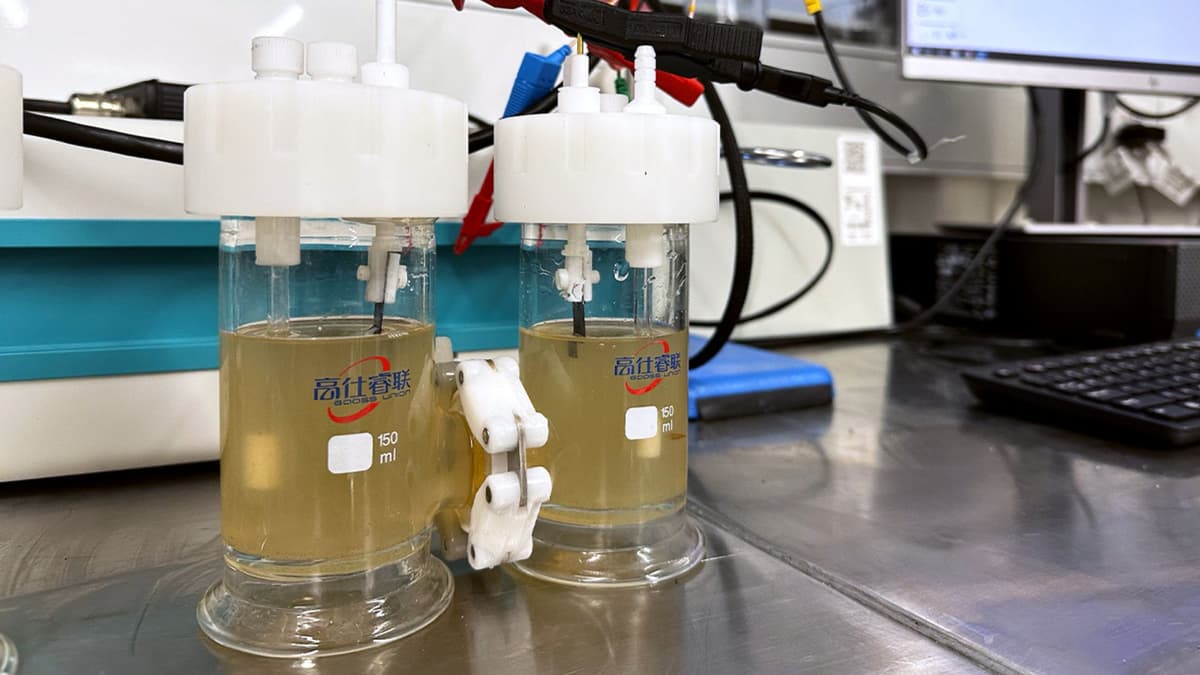 Teknologi RMIT Ubah Limbah Cair Jadi Katalis untuk Hidrogen Hijau