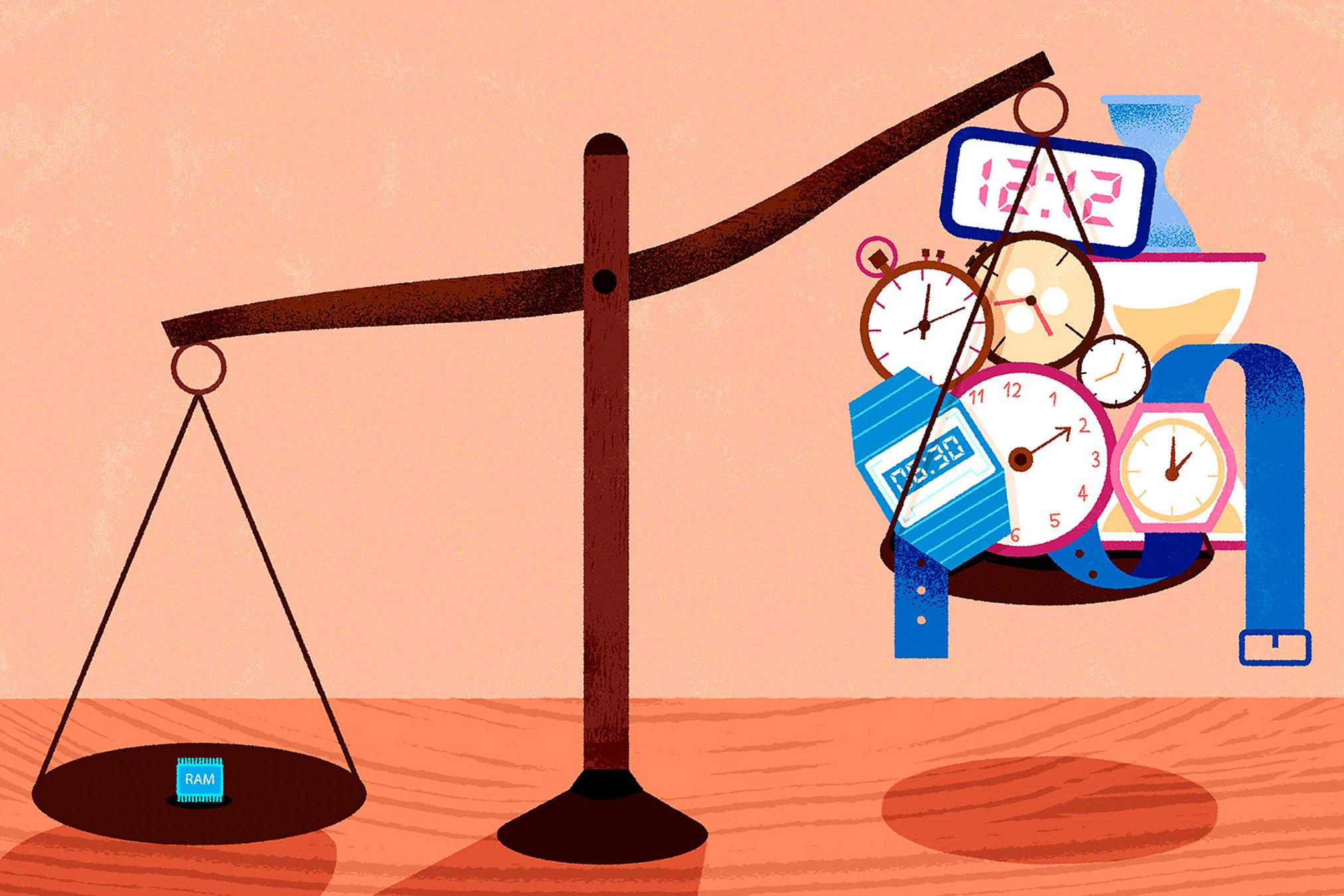 Penemuan Ryan Williams Buktikan Memori Komputer Lebih Kuat dari Waktu Komputasi