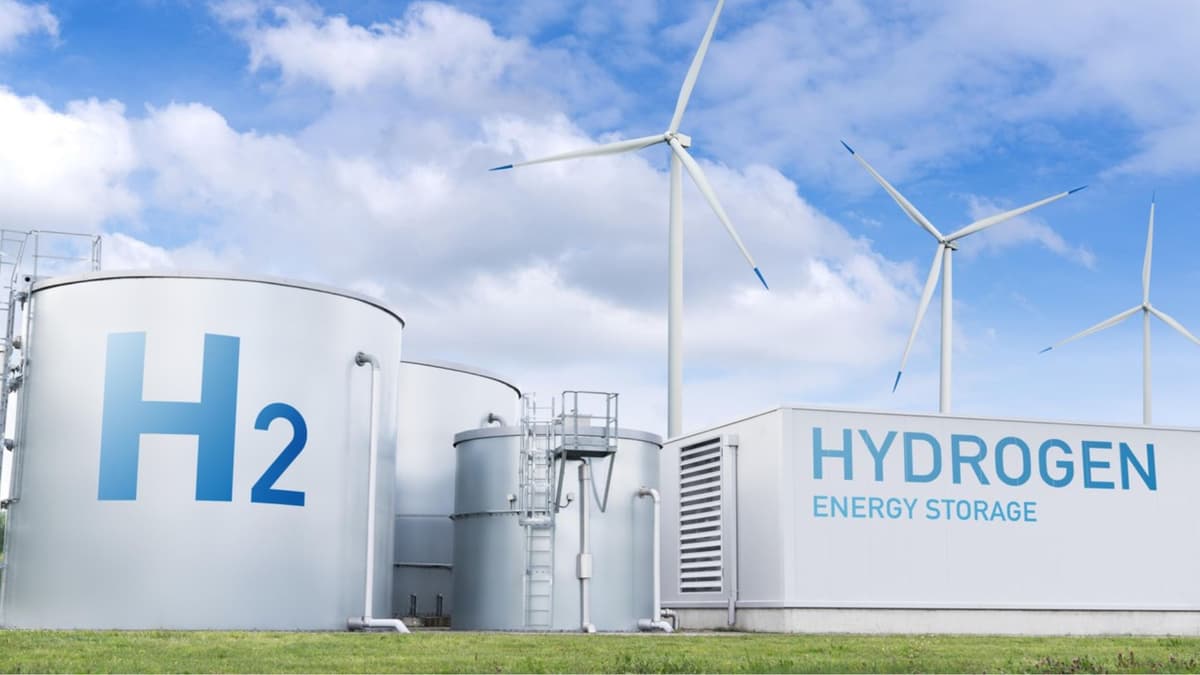 Inovasi Cairan Penyimpanan Hidrogen Stabil pada Suhu Ruang dari EPFL dan Kyoto