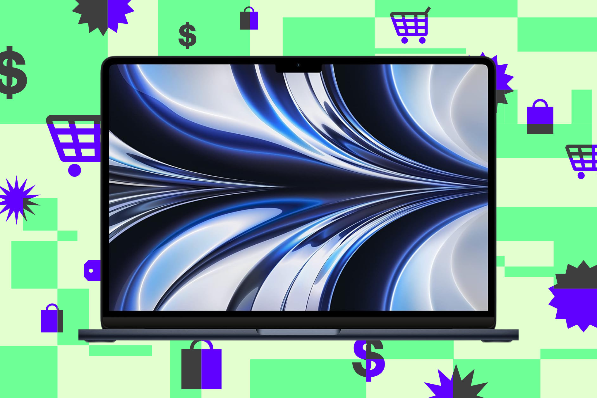 Penawaran Terbaik MacBook Air M2 dan Produk Elektronik untuk Musim Sekolah